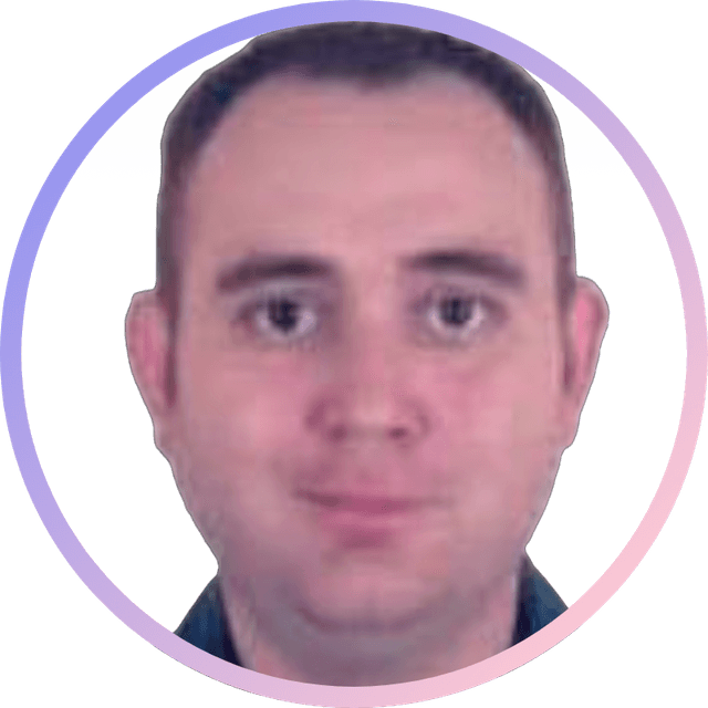 Roger Kevin Howell