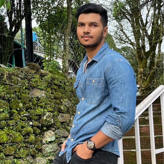 Rohan Verma