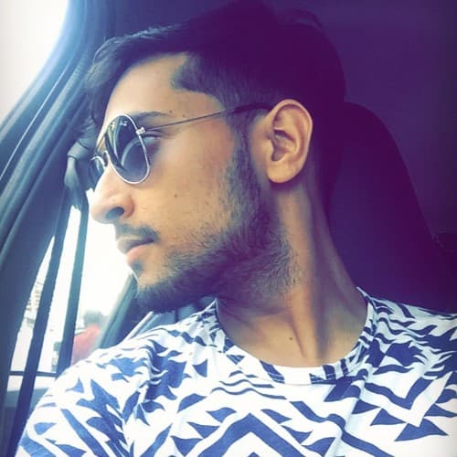 Rohaan Sheikh