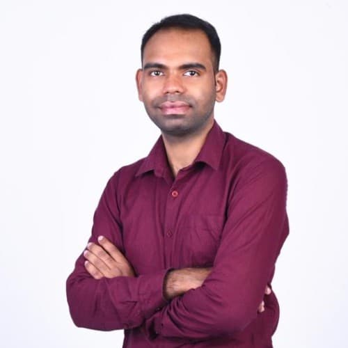 Rohal Chandrakar