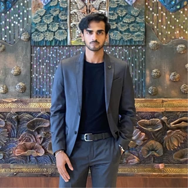 Rohan Aditya