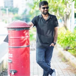 Rohan Agarwal