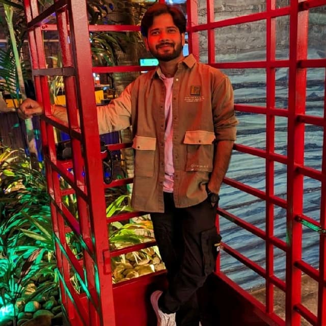 Rohan Anand