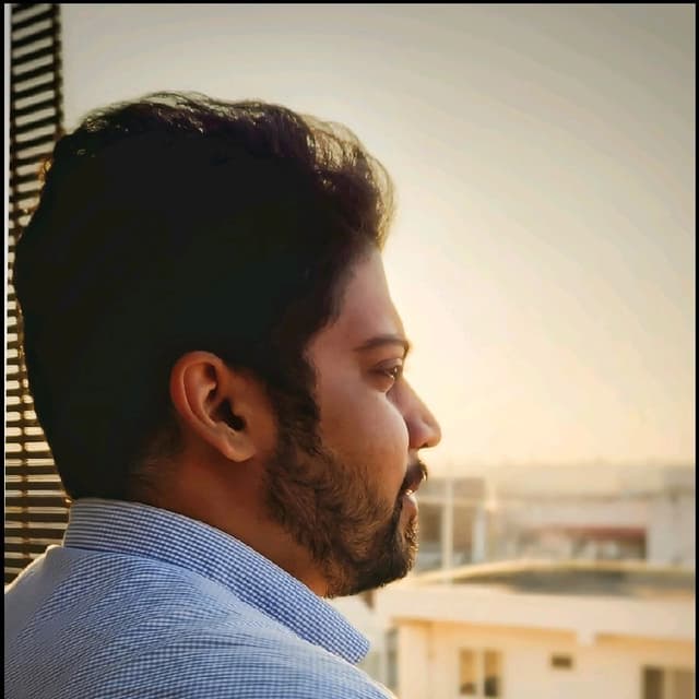 Rohan G. A.
