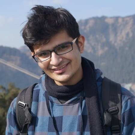 Rohan B.