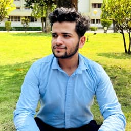 Rohan Bahri