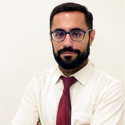 Rohan Bedi
