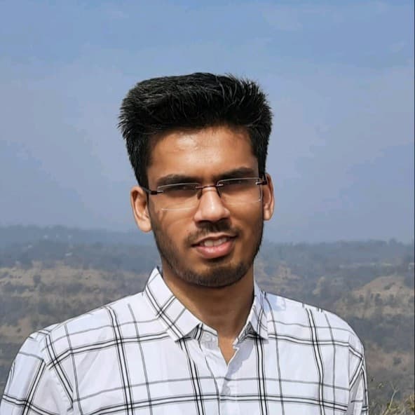 Rohan Bhalerao