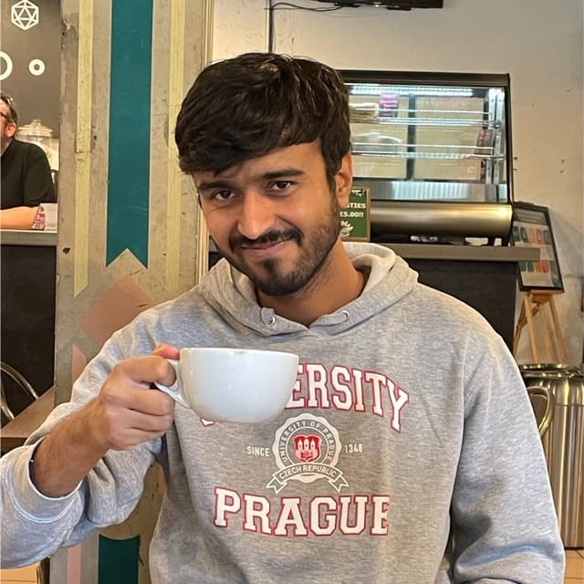 Rohan Bhandari