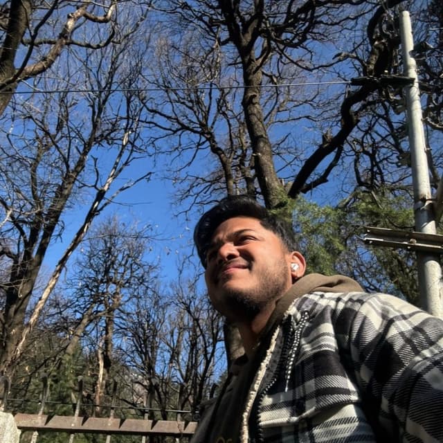 Rohan Bingi