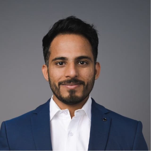 Rohan Bishnoi