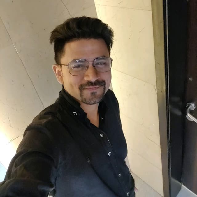 Rohan Chakraborty