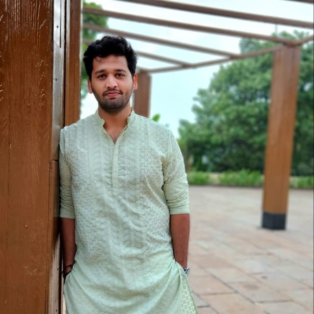 ROHAN CHARAPALE