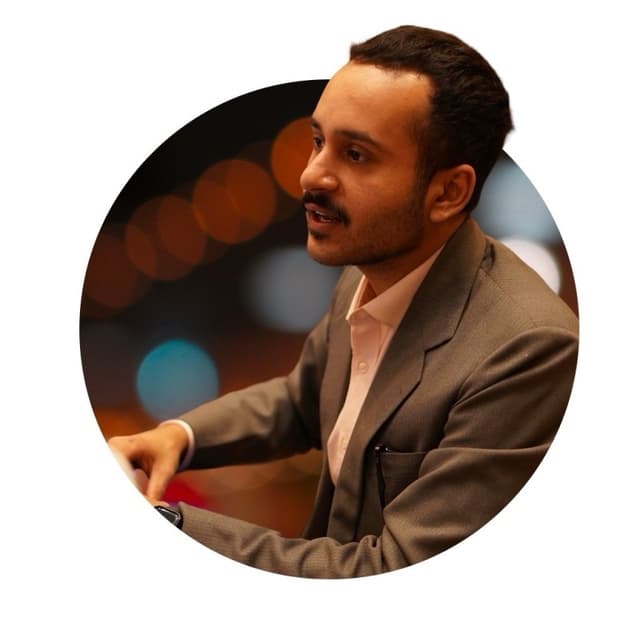 Rohan Chatterjee
