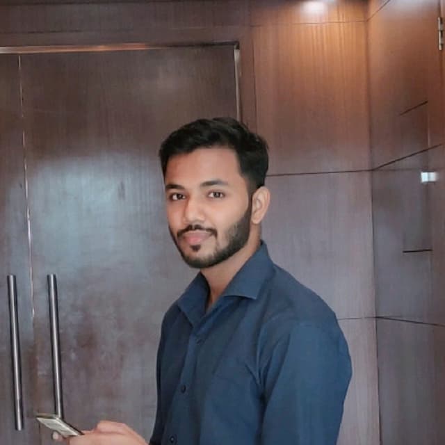 Rohan Chauhan
