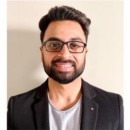 Rohan Chawla