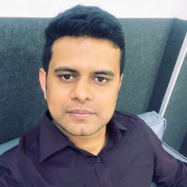 Rohan Chowdhary
