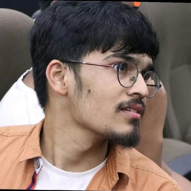 Rohan Dassani