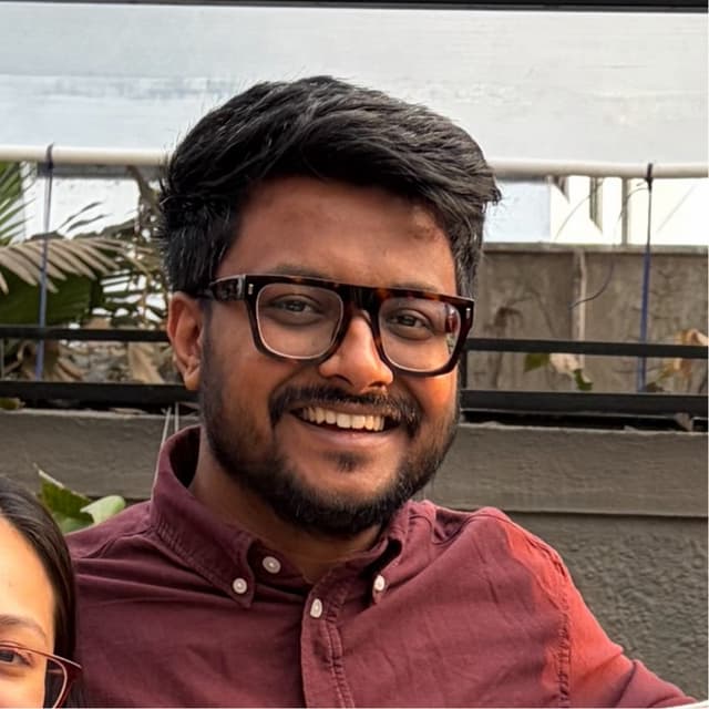 Rohan Dayanand