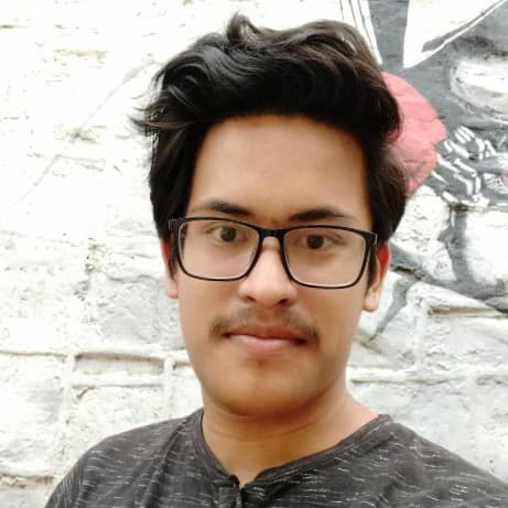 Rohan Debbarma