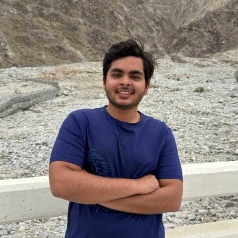 Rohan Doshi