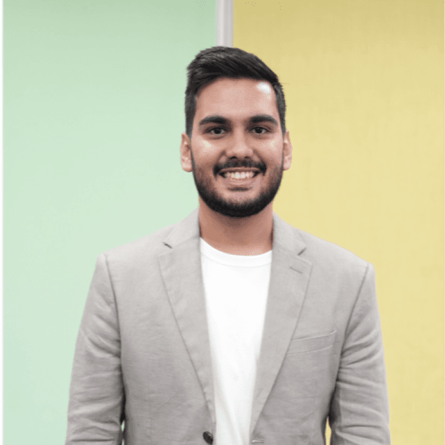 Rohan Dosi
