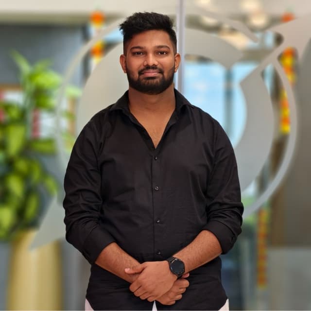 Rohan Fernandes