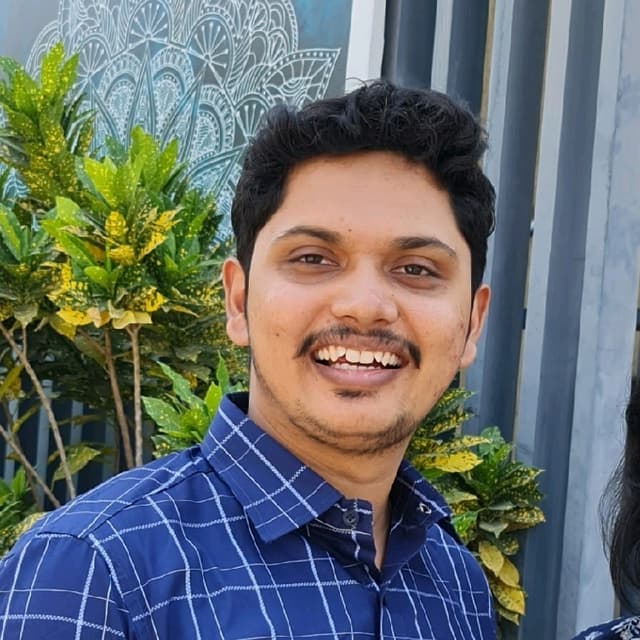 Rohan Gaikwad