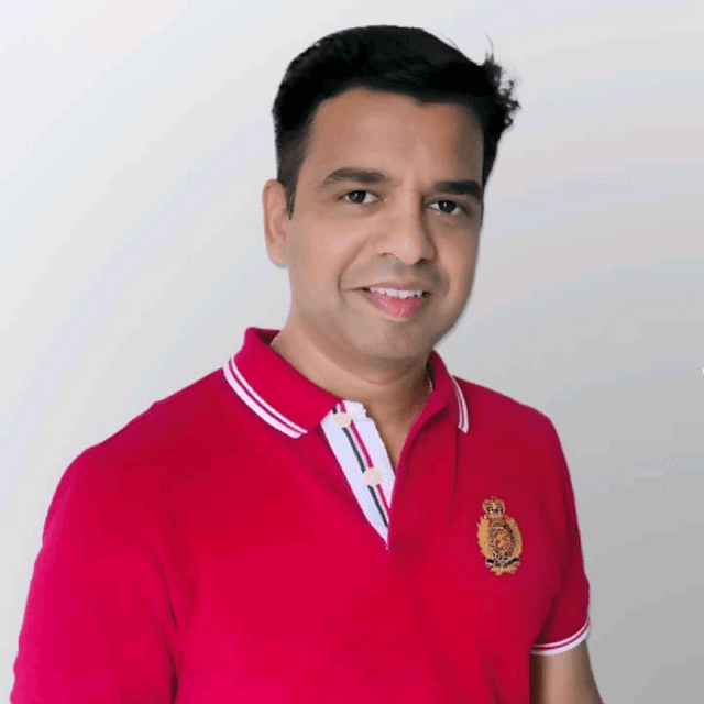 Rohan Gaikwad