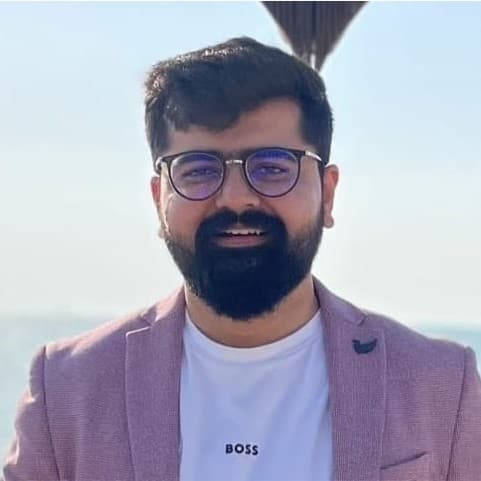 Rohan Ganatra
