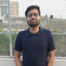 Rohan Garg
