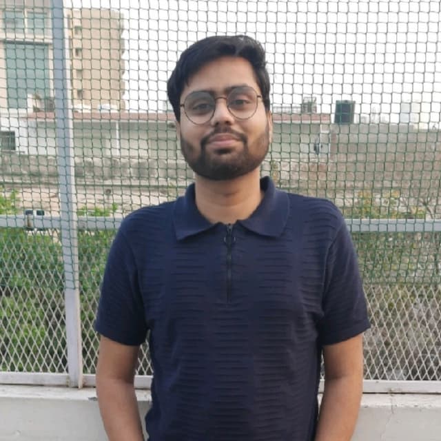 Rohan Garg