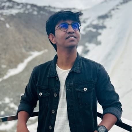 Rohan Garg