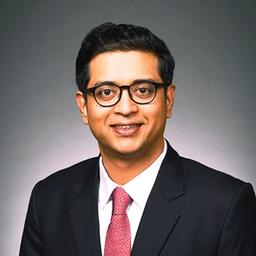 Rohan Ghosh Roy