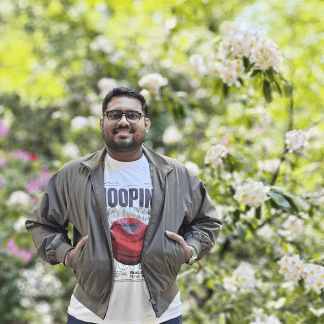 Rohan G.