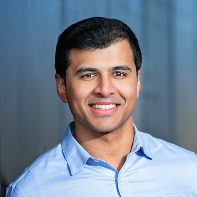 Rohan Gonsalves