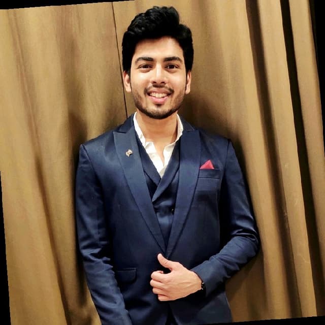 Rohan Gupta