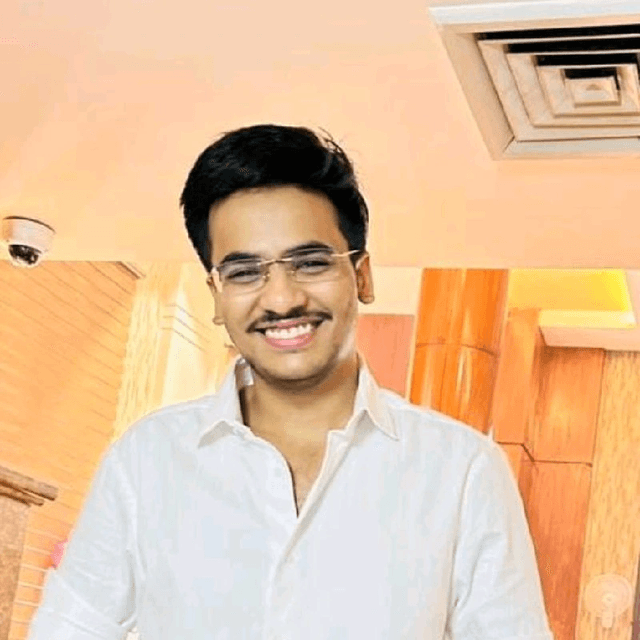 Rohan Gupta