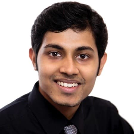 Rohan Gupta