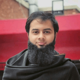 Muhammad Rohan Hussain
