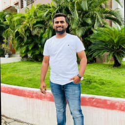 Rohan Jadhav