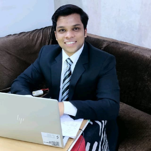 Rohan Jain