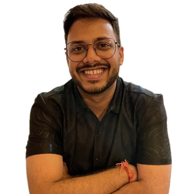 Rohan Jasoria