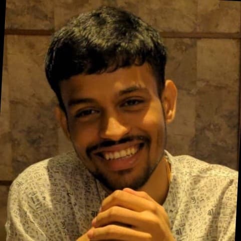 Rohan Jha