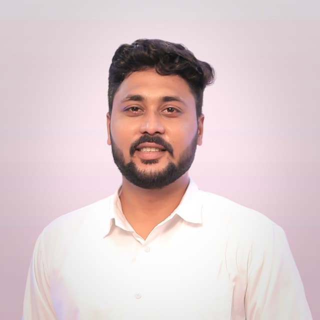 Rohan Kamble