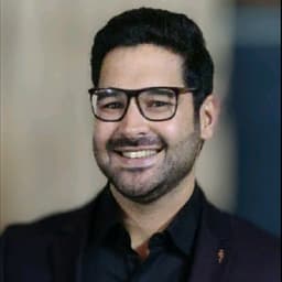 Rohan Kapoor