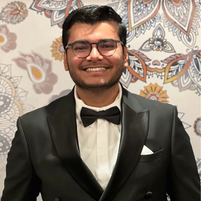 Rohan Katyayani