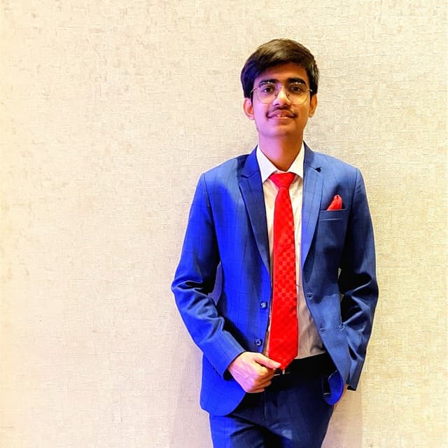 Rohan Keshari