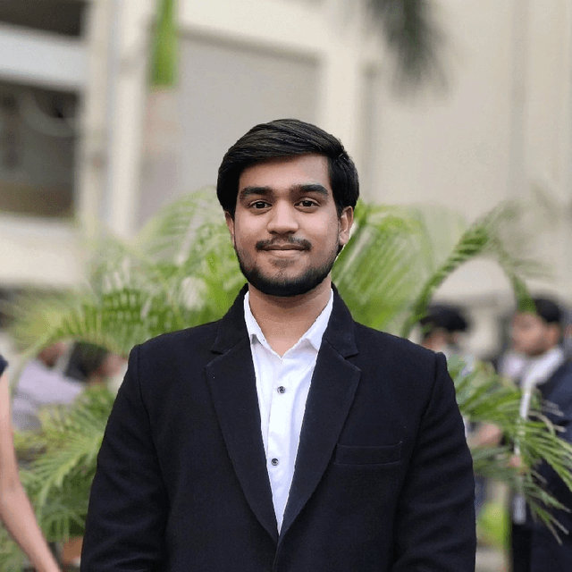 Rohan Khandare