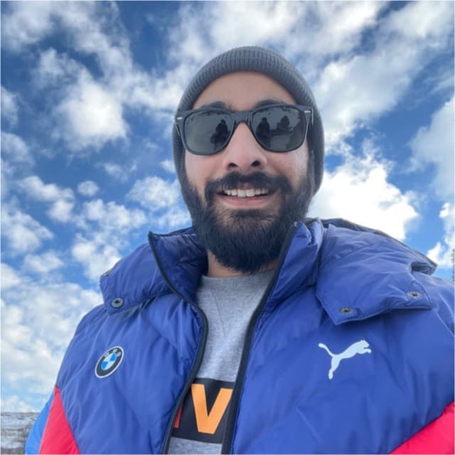 Rohan Khurana